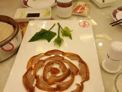 -全聚德(长江路店)