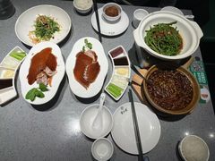 -紫光园烤鸭(前门大栅栏店)