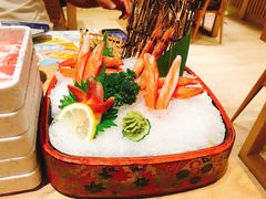 -伊豆野菜村(大族广场店)