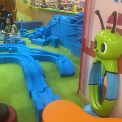 点击看大图 -莫莉幻想儿童乐园(武汉经开永旺店)