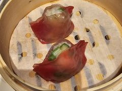 -万丽轩·粤菜(王府井金茂万丽酒店)