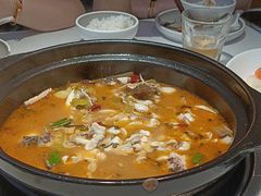 -周渝食惦酸菜鱼(青浦店)