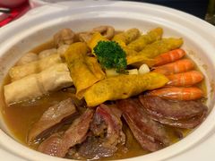 -同庆楼(天鹅湖万达店)