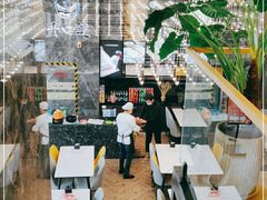 大堂-开口笑·精选水饺