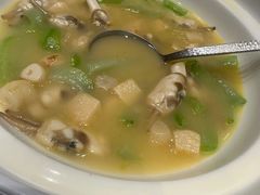 -山东宾馆·齐鲁苑餐厅