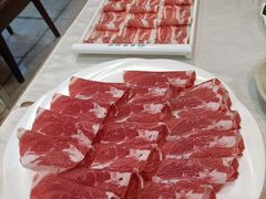 -羊家胡同·龙虾烧烤火锅(龙汇路店)