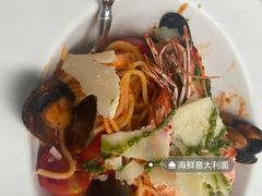 -bluefrog蓝蛙(恒隆广场店)
