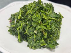 枸杞叶-小叶手抓(解放东街店)