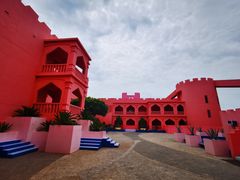 -漳州滨海火山岛自然生态风景区
