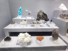 -湖南省地质博物馆