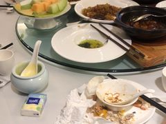 -皇朝尊会(龙之梦大酒店)