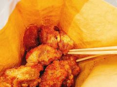 -傅强排骨(成都总店)