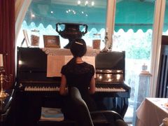 -成桂西餐厅·42年的味道(五大道疙瘩楼店)