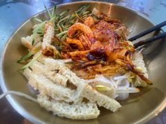 -董小西的凉皮和椒麻鸡(三元桥店)