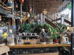 -咖梦餐厅 COMENG RESTAURANT