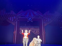 -珠海横琴长隆《卡卡虎奇遇记》