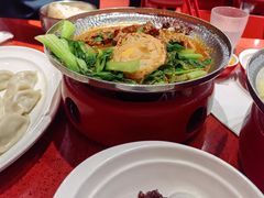-喜家德虾仁水饺(东海缤纷天地店)
