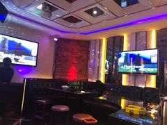 -麦度量贩式KTV(中联广场店)