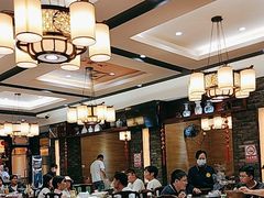 -肖记公安牛肉鱼杂馆·省级非物质文化遗产(三角路直营店)