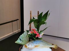 -海立阁海鲜江浙菜(漕河泾印象城店)