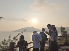 -广东惠东海龟国家级自然保护区