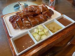 -凤阁楼果木烧鹅(鹤山陈山店)