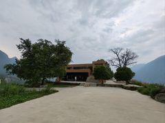 -萝卜寨羌文化生态旅游区