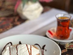 -Old Ottoman Cafe & Restaurant
