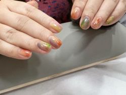 -UMl Nail 尤米美甲美睫半永久