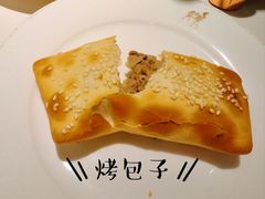 -阿里疆Alijiang·丝路美食·异域风情·清真(长楹天街店)