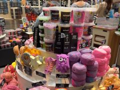 -LUSH(威尼斯人店)