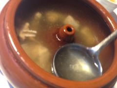 -新竹里馆·花园餐厅(兴苑路店)