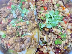 -沈胖子音乐烤吧·炒菜·龙虾(环城东路店)