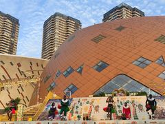 -重庆国际马戏城