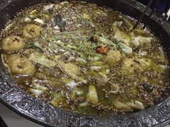 -鱼无双·酸菜鱼(来凤街店)