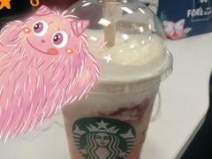 -星巴克臻选(广州太古汇店)