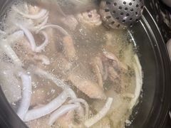 -润泽园海南椰子鸡·糟粕醋火锅(拱北店)