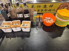 -听涛雅苑百味饺子老家菜馆