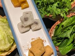 -前门杨记·铜锅涮肉(王府井·故宫店)