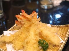 天妇罗-真剑日本料理·铁板烧(贵州路店)