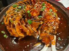 -肥三土菜馆(五四广场店)