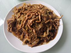 -胖子菜馆(隆昌路店)