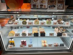 -卷们·现制生日蛋糕·蓝风车动物奶油(金源店)