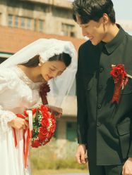 -布拉格婚纱摄影(真实客片店)