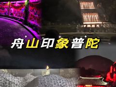-印象普陀