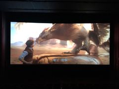 -万达影城(银兴菲林店)