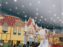 -广州热雪奇迹