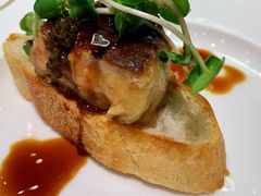 -北京泰富酒店-道日本料理餐厅