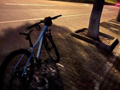 -TREK崔克自行车(徐汇滨江店)