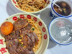 -小罗子汤店(大士院总店)